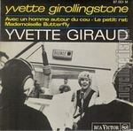 [Pochette de Yvette Girollingstone]