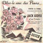 [Pochette de Dites-le avec des fleurs… n 2]