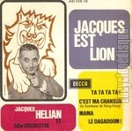 [Pochette de Jacques est lion]