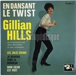 [Pochette de En dansant le twist]