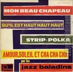 [Pochette de Mon beau chapeau]