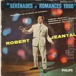 [Pochette de Srnades et romances 1960]