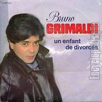 [Pochette de Un enfant de divorcs]