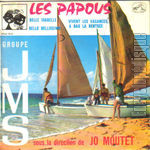 [Pochette de Les papous]