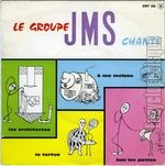 [Pochette de Les architectes]