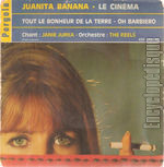 [Pochette de Juanita banana]