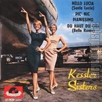 [Pochette de Hello Lucia]