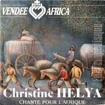 [Pochette de Chante pour l’Afrique]