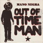 [Pochette de Out of time man]