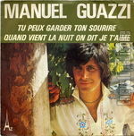 [Pochette de Tu peux garder ton sourire]