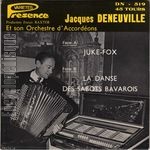 [Pochette de Juke-fox]