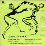 [Pochette de Surprise-party 5]