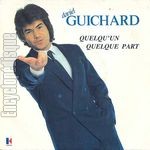 [Pochette de Quelqu’un quelque part]