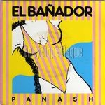 [Pochette de El baador]