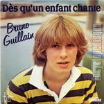 [Pochette de Ds qu’un enfant chante]