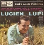 [Pochette de Quatre succs d’oprettes]