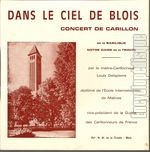 [Pochette de Dans le ciel de Blois]