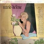 [Pochette de Adonis]