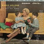 [Pochette de Maman la plus belle du monde]