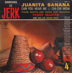 [Pochette de Juanita banana]