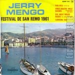 [Pochette de Festival de san Remo 1961]