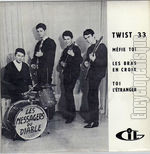 [Pochette de Twist 33]