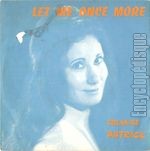 [Pochette de Let me once more]