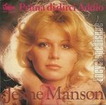 [Pochette de Prima di dirci addio (Jeane MANSON)]