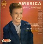 [Pochette de America]