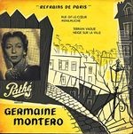 [Pochette de Refrains de Paris]