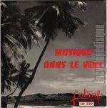 [Pochette de Musique dans le vent]