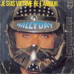 [Pochette de Je suis victime de l’amour]