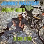 [Pochette de Johnny rider]