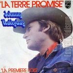 [Pochette de La terre promise]