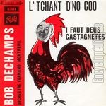 [Pochette de L’tchant d’no coq]