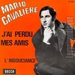 [Pochette de J’ai perdu mes amis]