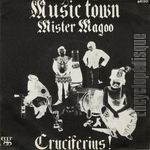 [Pochette de Music town]