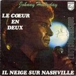 [Pochette de Le cœur en deux]