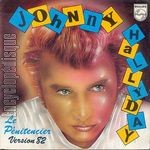 [Pochette de Le pnitencier (version 82) (Johnny HALLYDAY)]