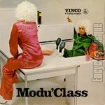 [Pochette de Modu’Class Vinco]