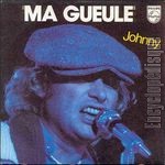 [Pochette de Ma gueule]