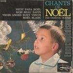 [Pochette de Chants de Nol]