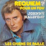 [Pochette de Requiem pour un fou]