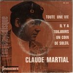 [Pochette de Toute une vie]