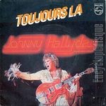 [Pochette de Toujours l]