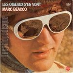 [Pochette de Les oiseaux s’en vont]