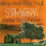 [Pochette de Deep river rock’n’roll]