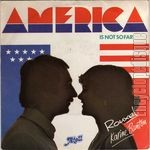 [Pochette de America is not so far]