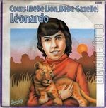 [Pochette de Cours (bb lion, bb gazelle)]