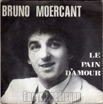 [Pochette de Le pain d’amour]